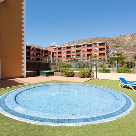 Apartman Homelike Beautiful Studio Palm-mar Pool & Padel *