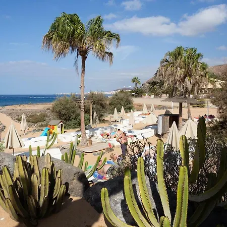 Apartman Homelike Beautiful Studio Palm-mar Pool & Padel Arona